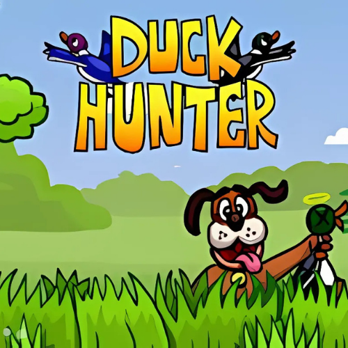 Duck Hunter