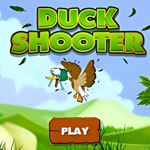 Duck Shooter