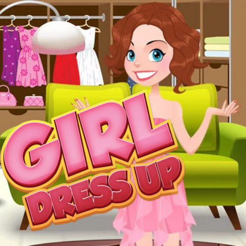 Girl Dress Up