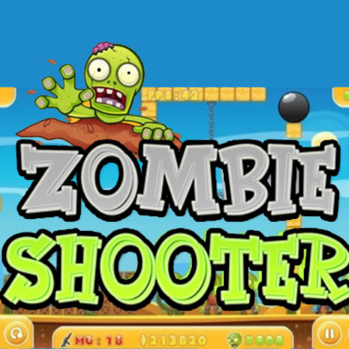 Zombie Shooter