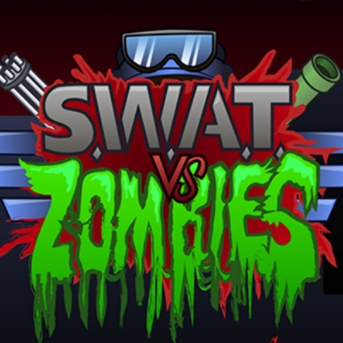 SWAT vs Zombies