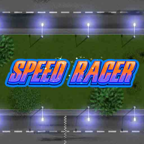 Speed Racer