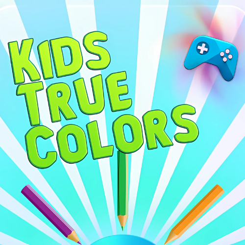 Kids True Colors