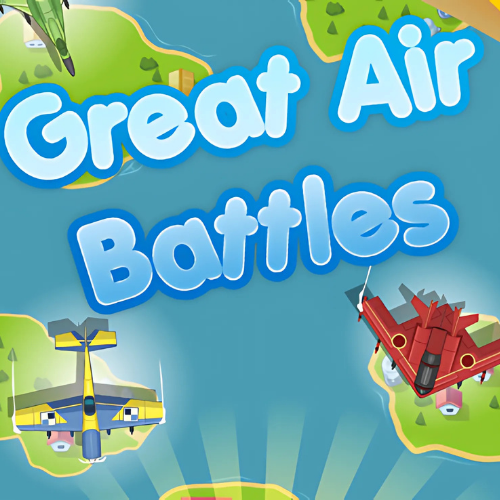 Great Air Battles