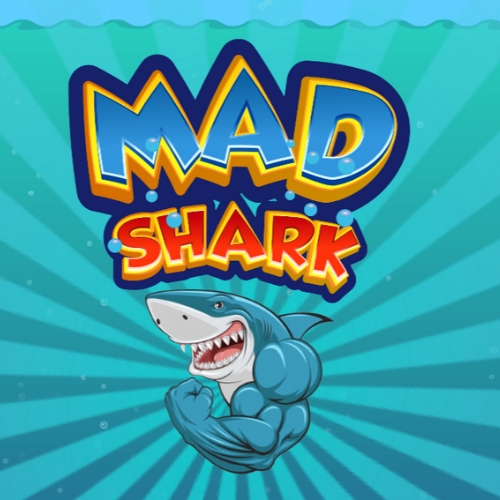 Mad Shark