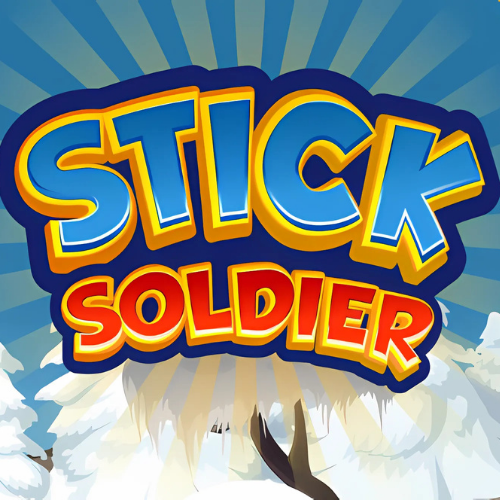 Stick Soldier