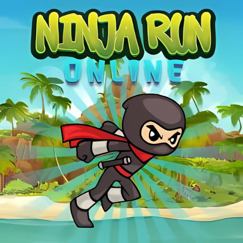 Ninja Run