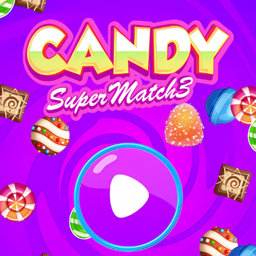 Candy Super Match 3