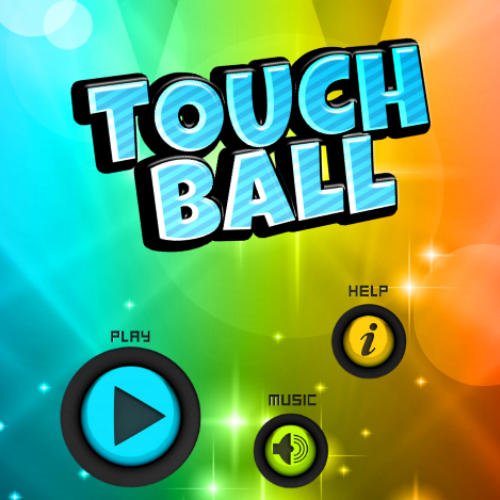 Touch Ball