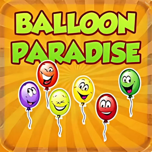 Balloons Paradise