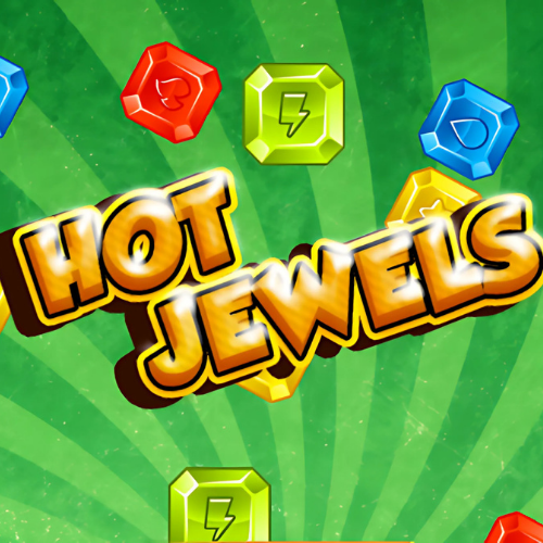 Hot Jewels