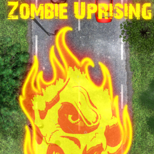 Zombie Uprising