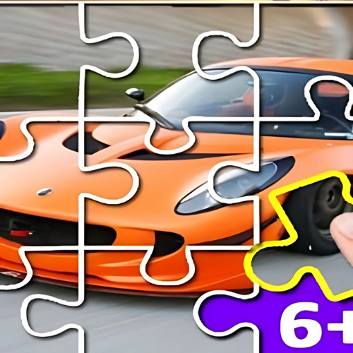 Car Puzzle