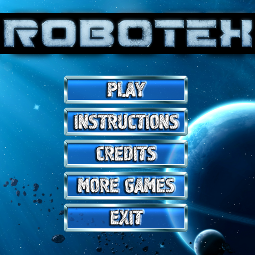 Robotex