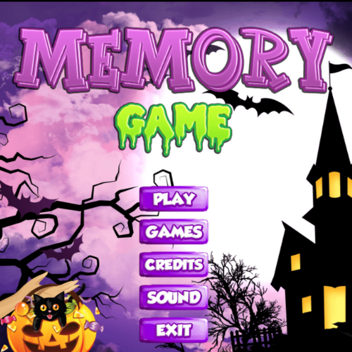 Memory Game