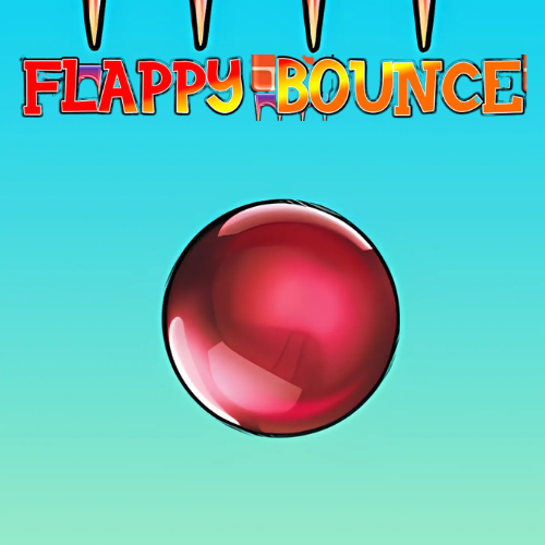 Flappy Bounce