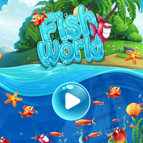 Fish World