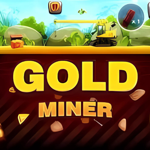 Gold Miner